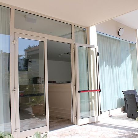 Hotel Marina ريميني المظهر الخارجي الصورة