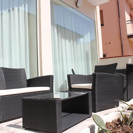Hotel Marina ريميني المظهر الخارجي الصورة