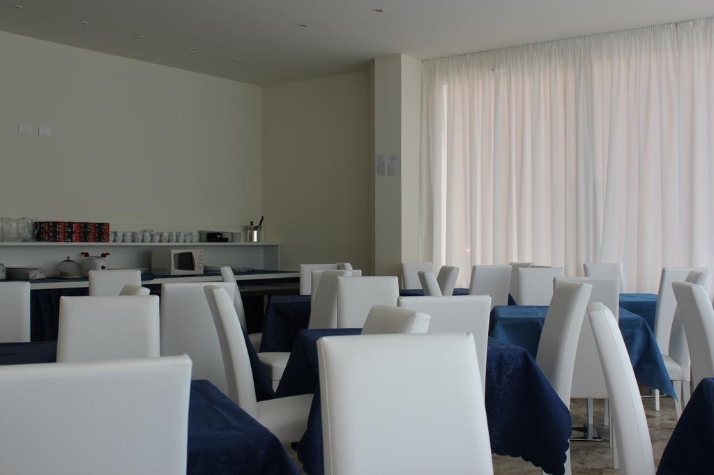 Hotel Marina ريميني المظهر الخارجي الصورة