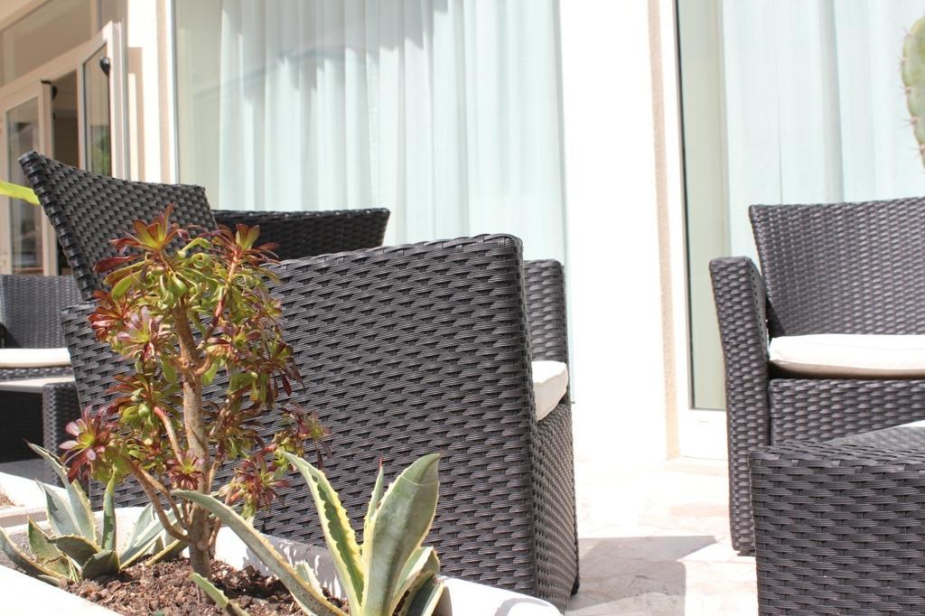 Hotel Marina ريميني المظهر الخارجي الصورة