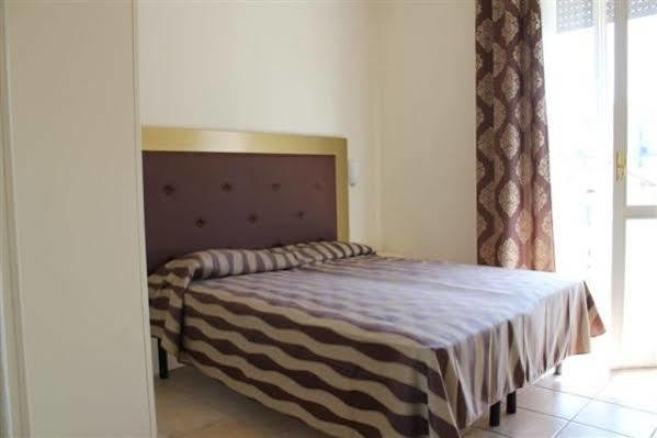 Hotel Marina ريميني المظهر الخارجي الصورة